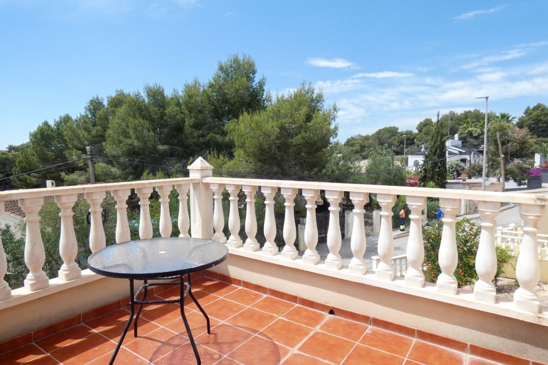 Location - Maison de ville - Algorfa