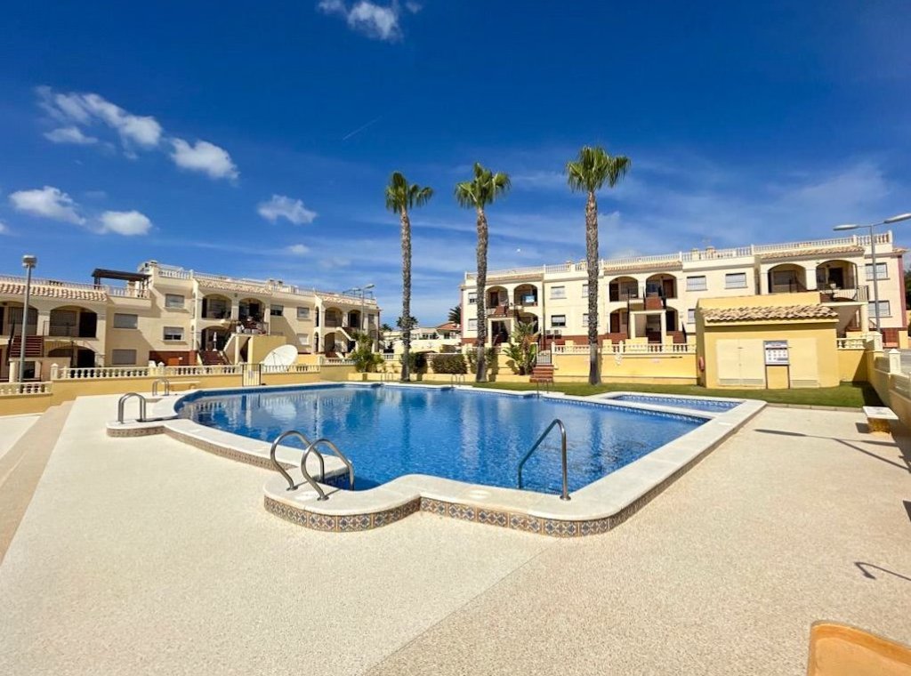 Location - Maison de ville - Algorfa