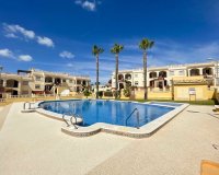 Location - Maison de ville - Algorfa