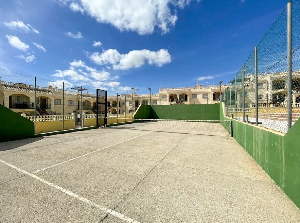 Location - Maison de ville - Algorfa
