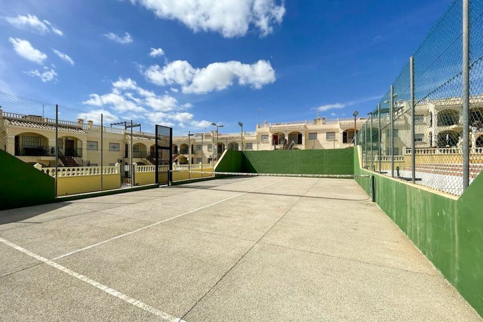 Location - Maison de ville - Algorfa