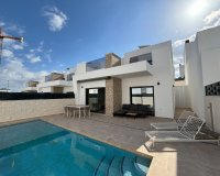 Location - Maison de ville - Benijofar