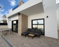 Location - Maison de ville - Benijofar