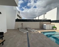 Location - Maison de ville - Benijofar