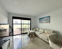 Location - Maison de ville - Benijofar