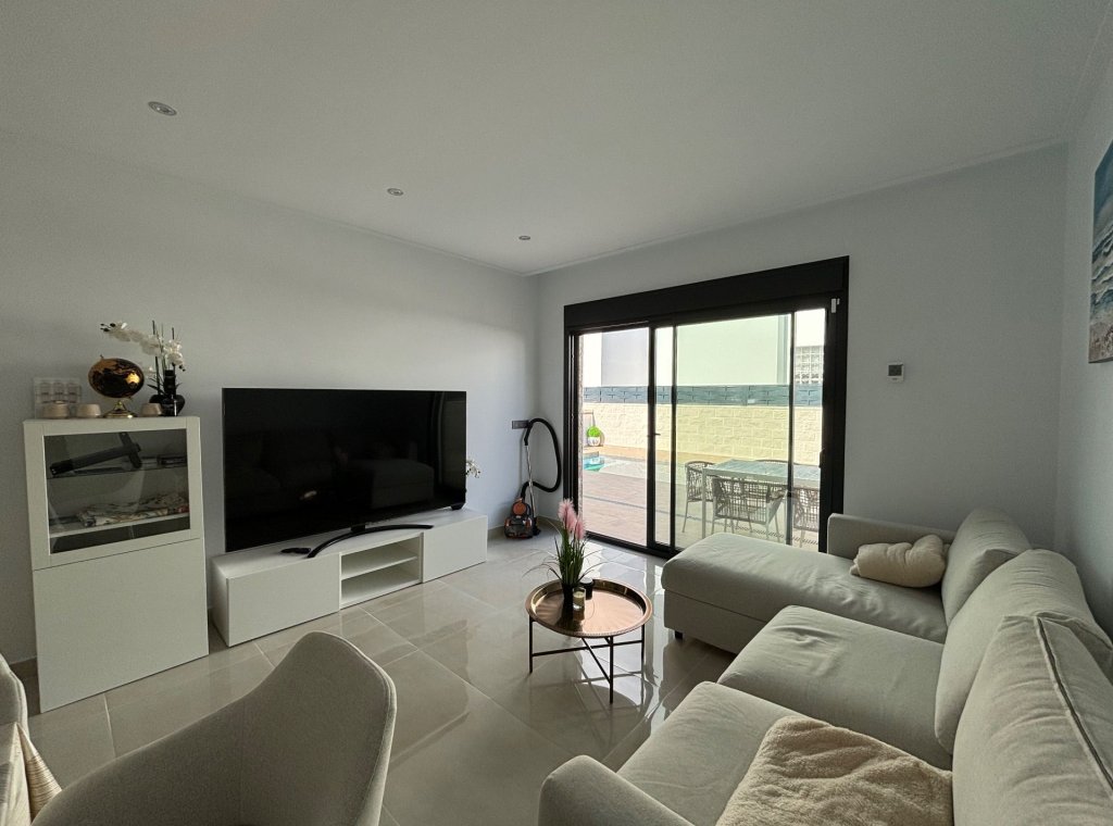 Location - Maison de ville - Benijofar
