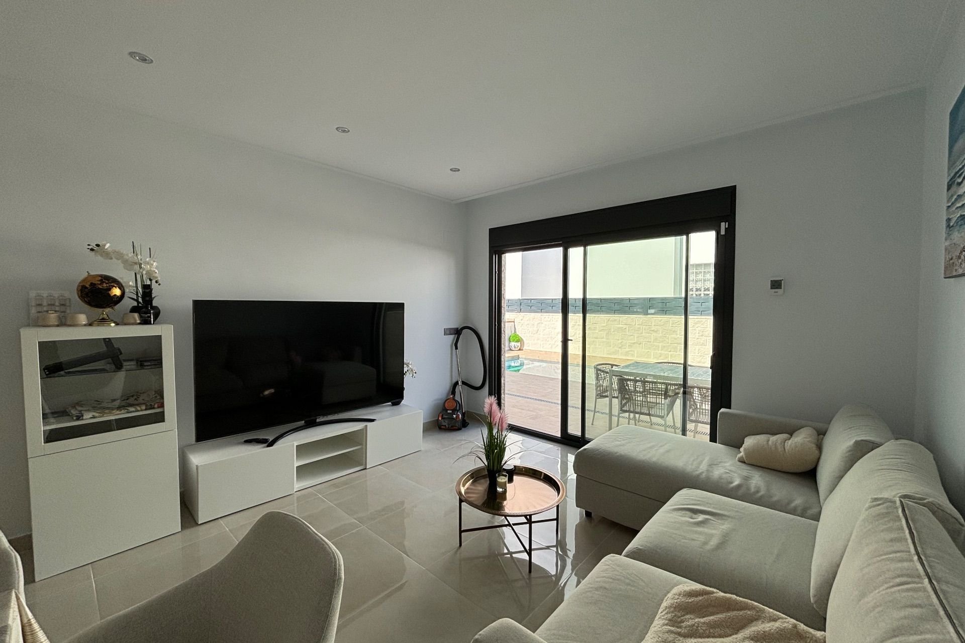 Location - Maison de ville - Benijofar