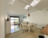 Location - Maison de ville - Benijofar