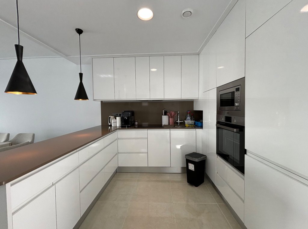 Location - Maison de ville - Benijofar