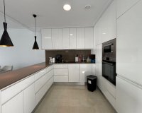 Location - Maison de ville - Benijofar
