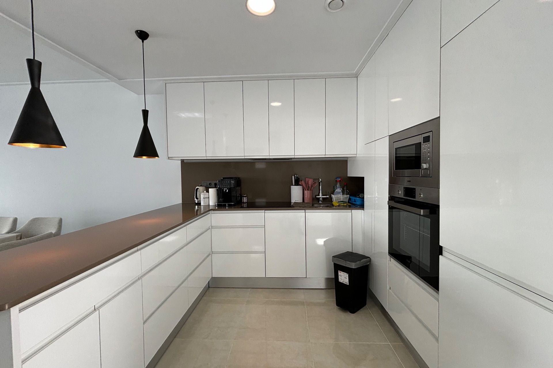 Location - Maison de ville - Benijofar