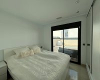Location - Maison de ville - Benijofar