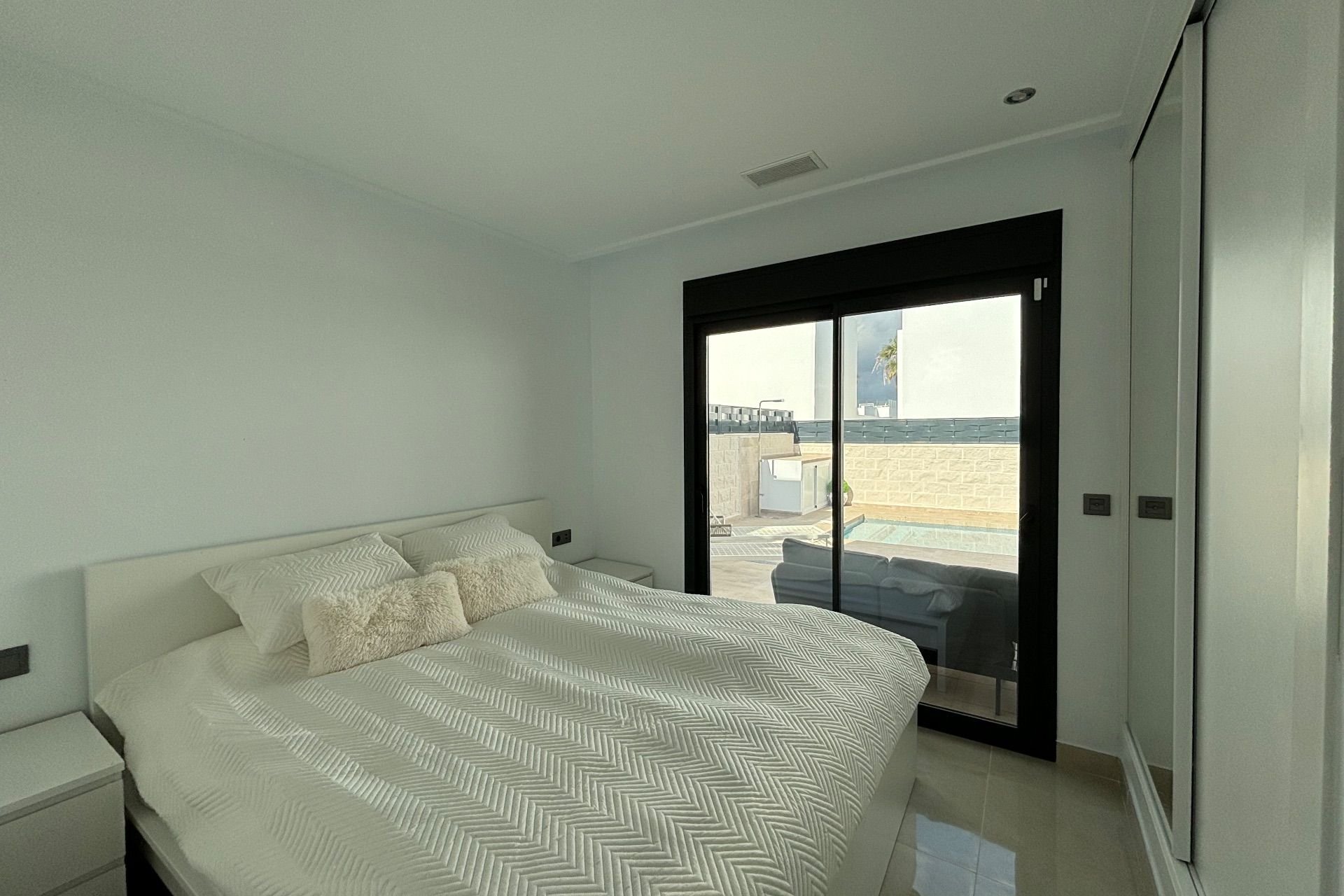 Location - Maison de ville - Benijofar