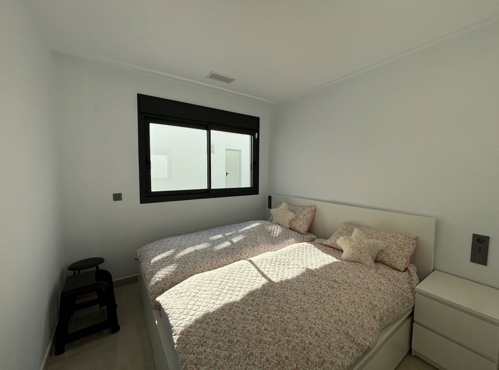 Location - Maison de ville - Benijofar
