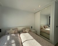 Location - Maison de ville - Benijofar