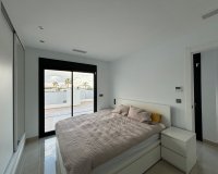 Location - Maison de ville - Benijofar