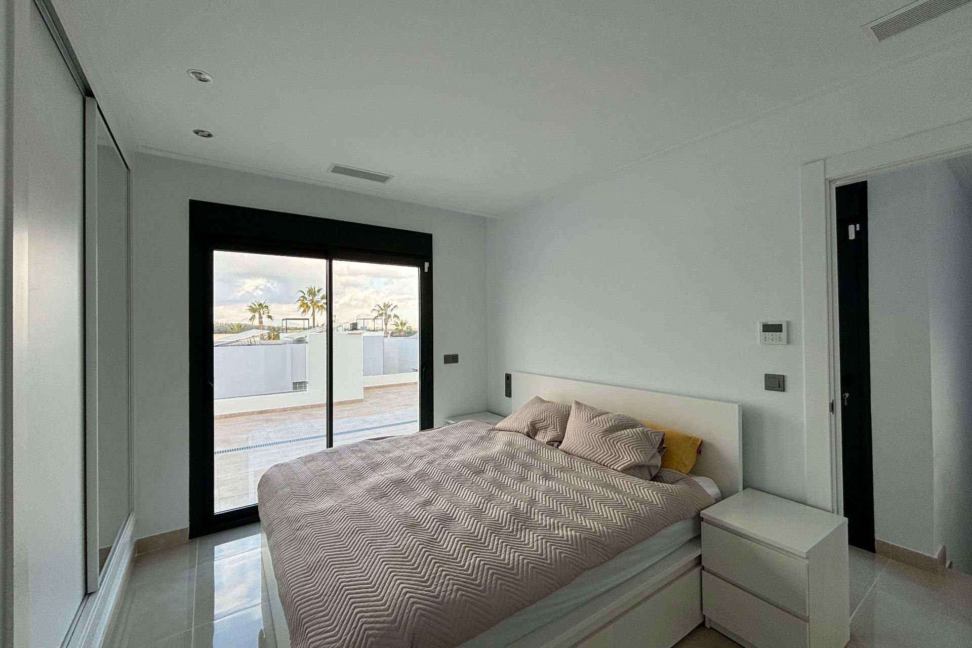 Location - Maison de ville - Benijofar