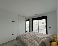 Location - Maison de ville - Benijofar