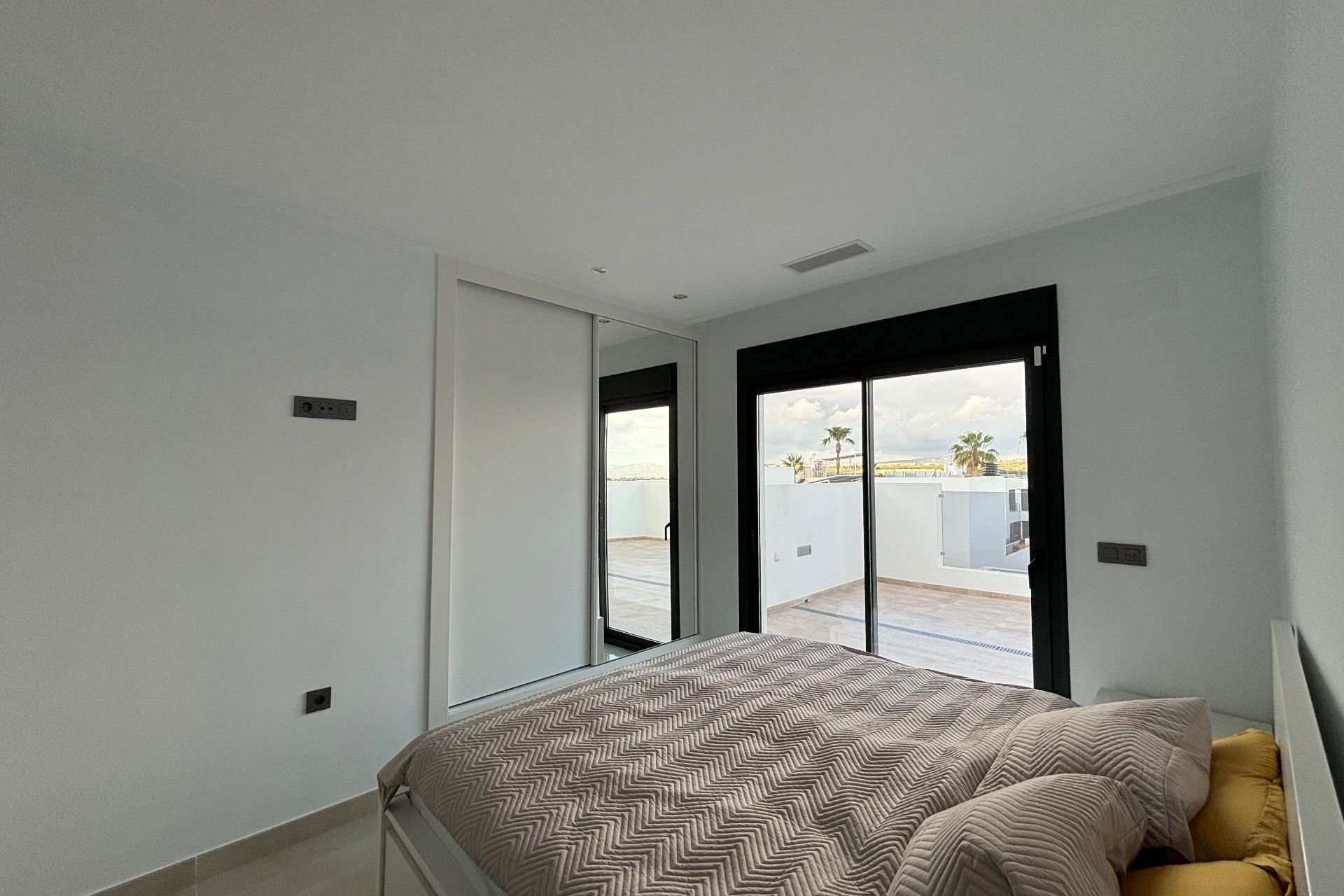 Location - Maison de ville - Benijofar