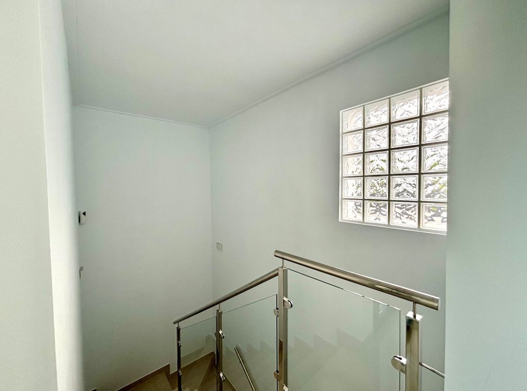 Location - Maison de ville - Benijofar