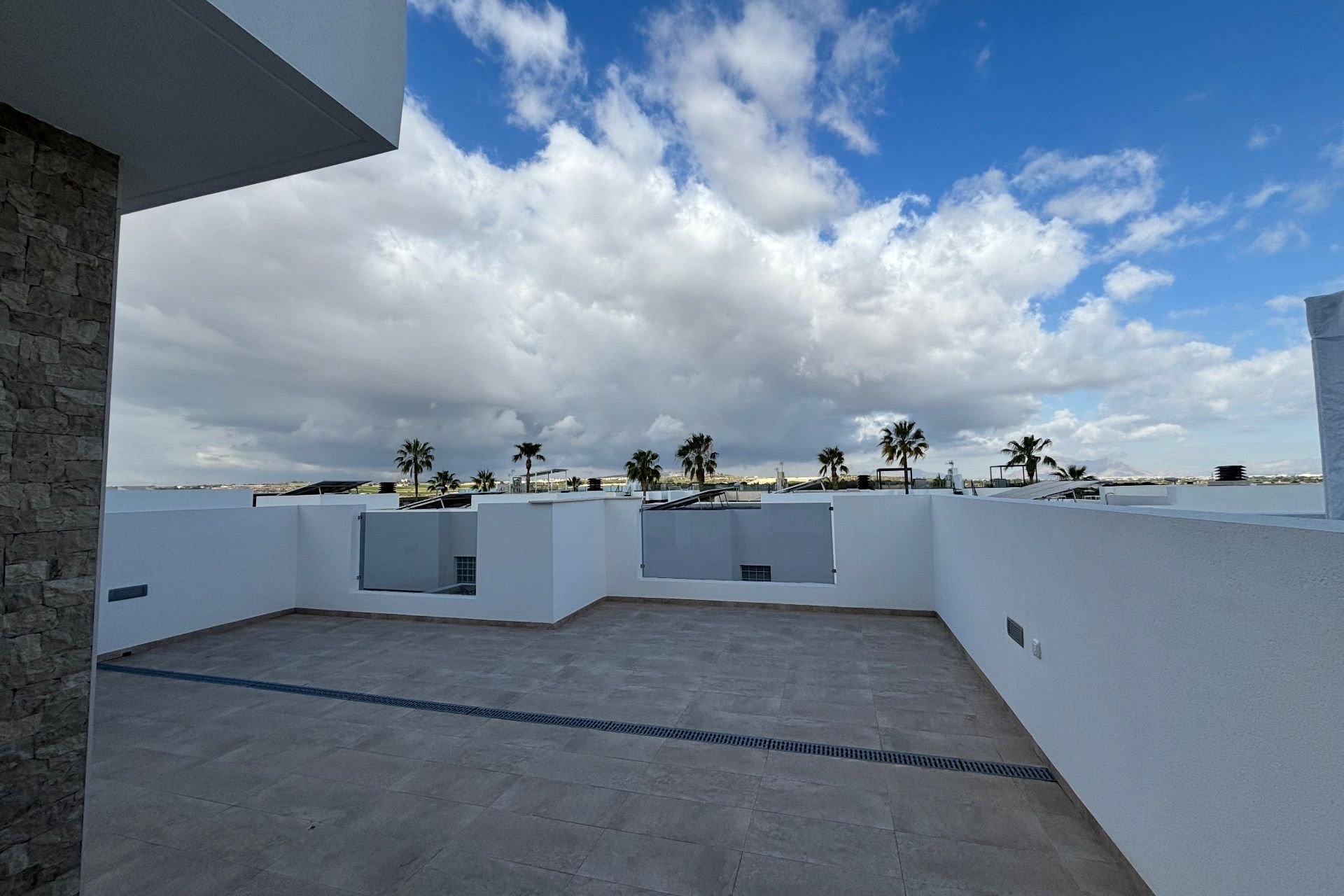 Location - Maison de ville - Benijofar