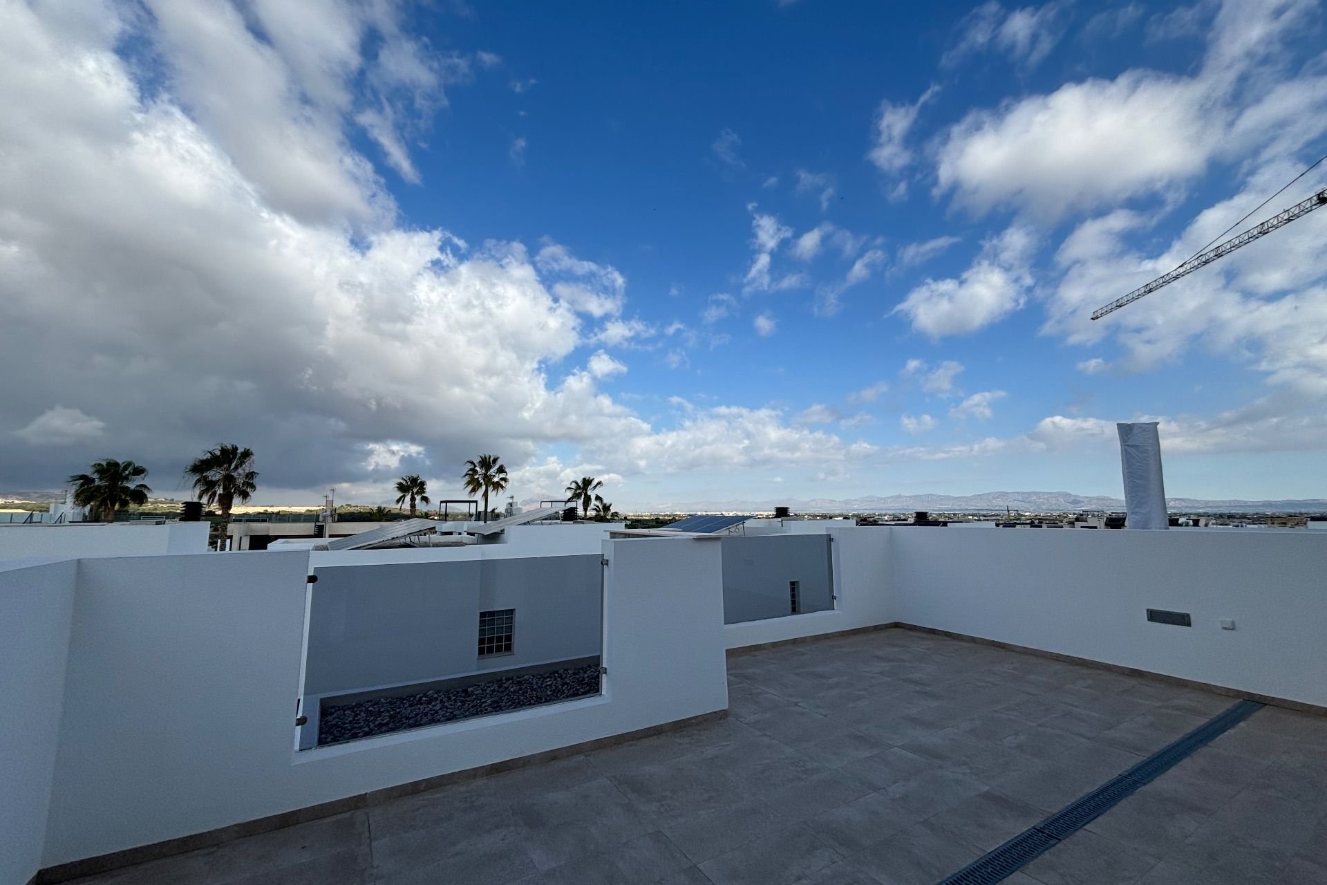 Location - Maison de ville - Benijofar