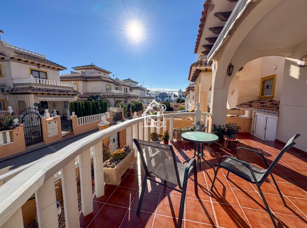 Location - Maison de ville - Cabo Roig