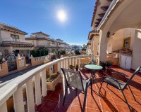 Location - Maison de ville - Cabo Roig