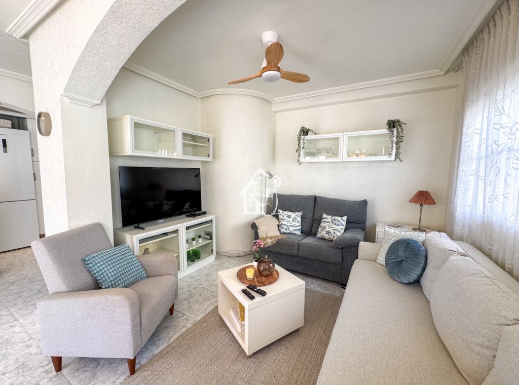 Location - Maison de ville - Cabo Roig