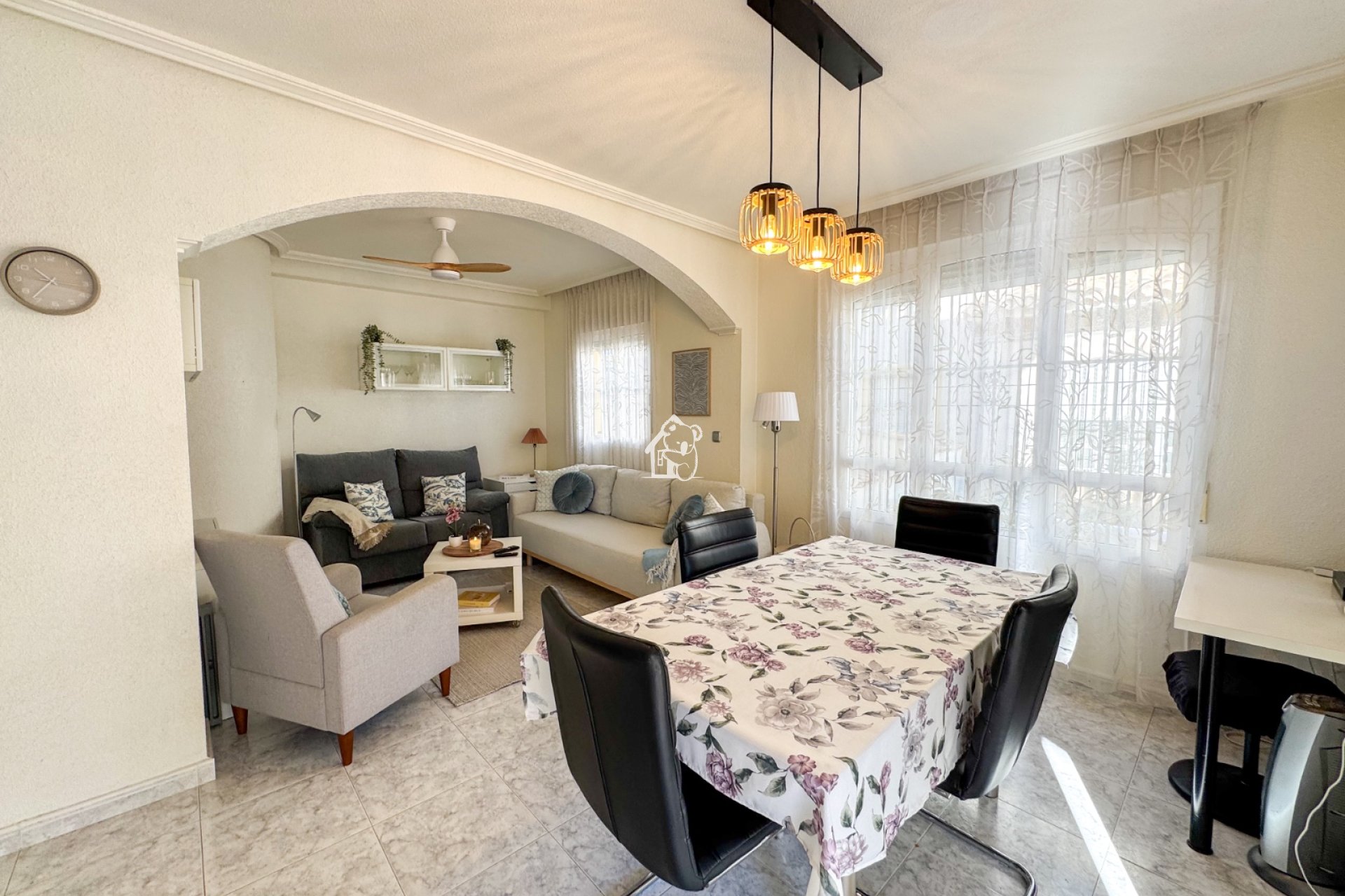 Location - Maison de ville - Cabo Roig