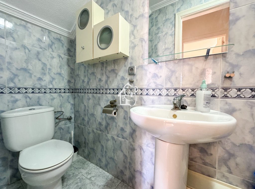 Location - Maison de ville - Cabo Roig