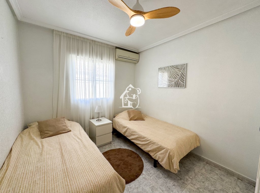 Location - Maison de ville - Cabo Roig