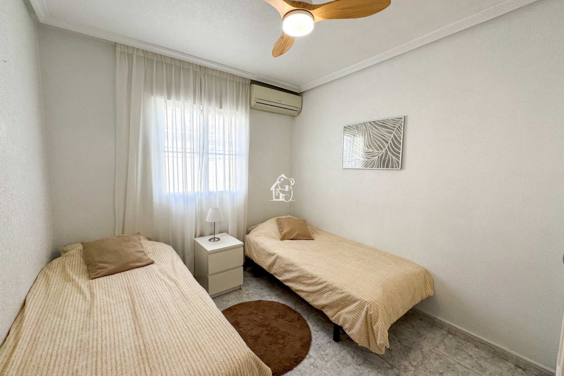 Location - Maison de ville - Cabo Roig