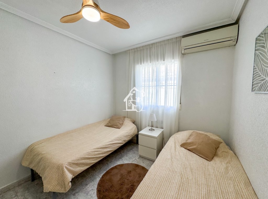 Location - Maison de ville - Cabo Roig