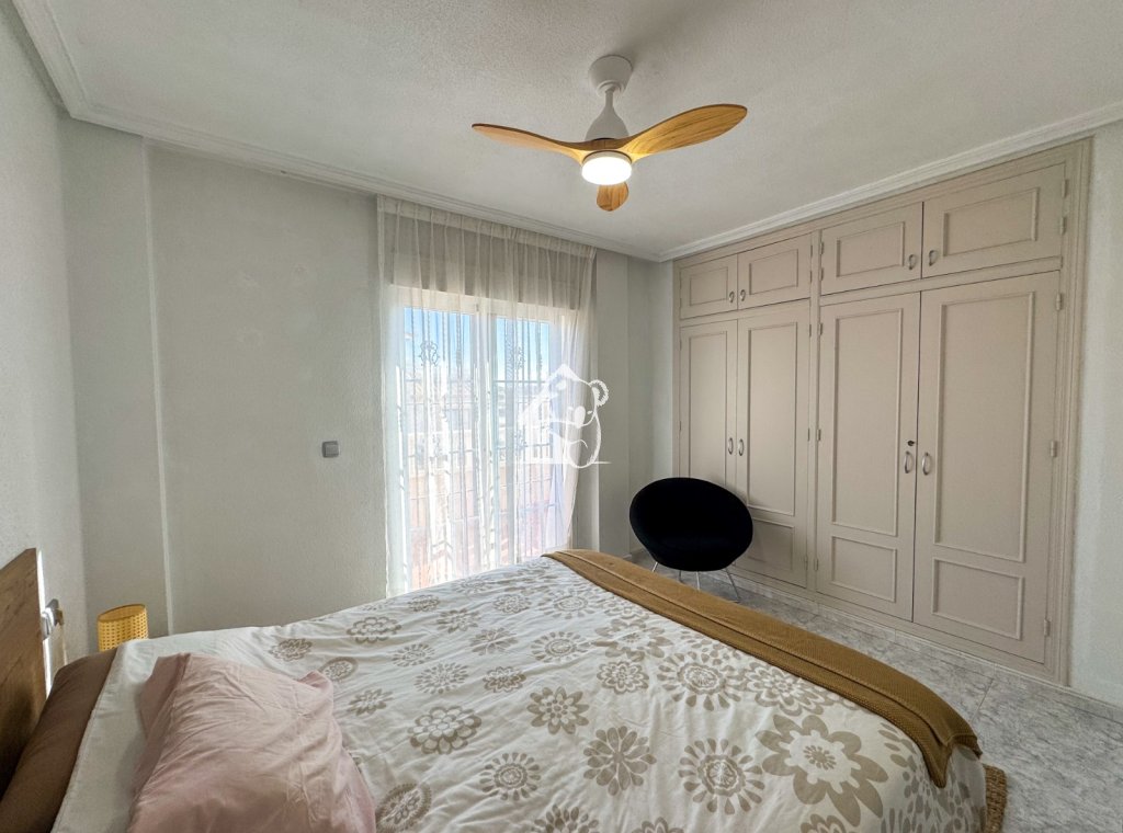 Location - Maison de ville - Cabo Roig