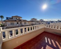 Location - Maison de ville - Cabo Roig