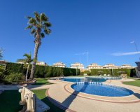 Location - Maison de ville - Cabo Roig