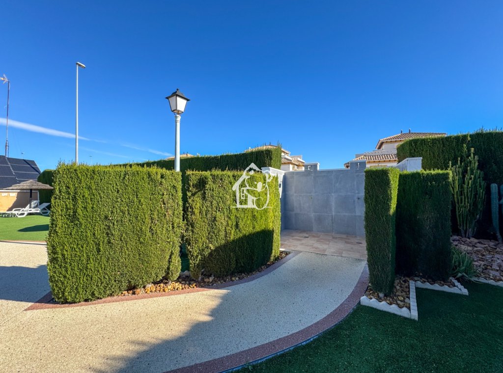 Location - Maison de ville - Cabo Roig