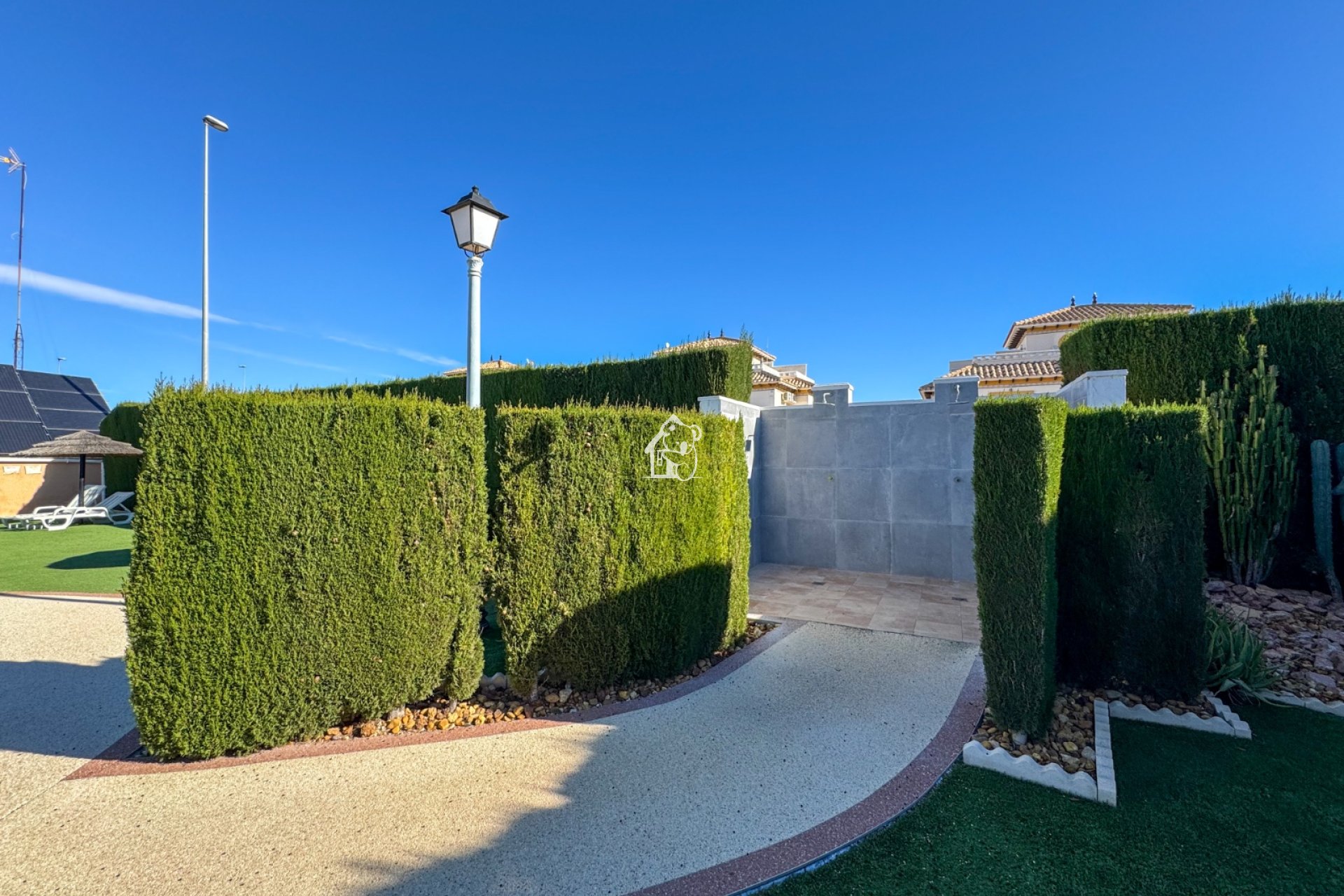 Location - Maison de ville - Cabo Roig