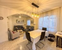 Location - Maison de ville - Cabo Roig