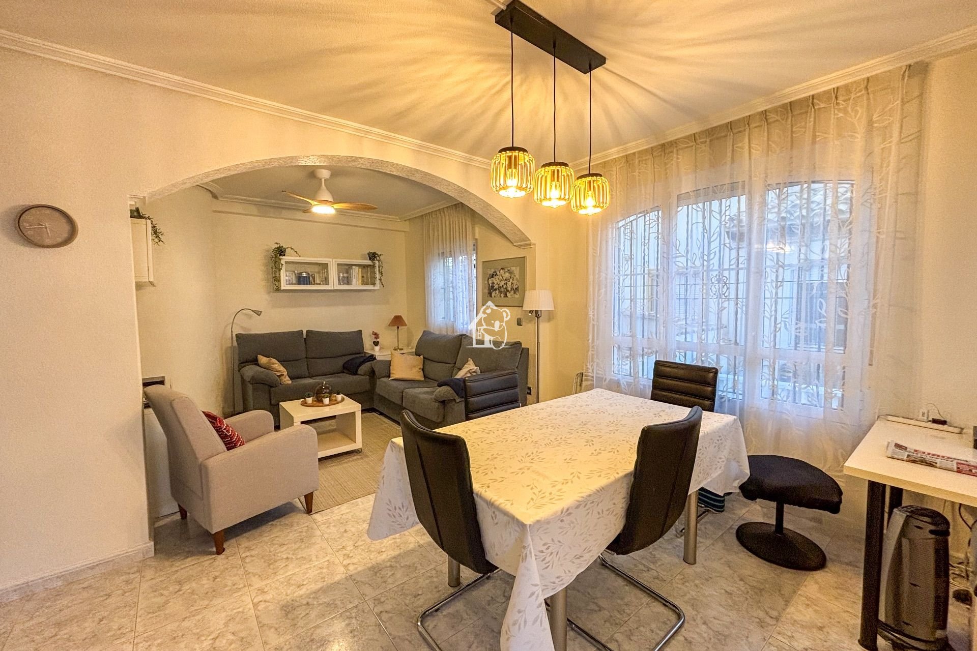 Location - Maison de ville - Cabo Roig