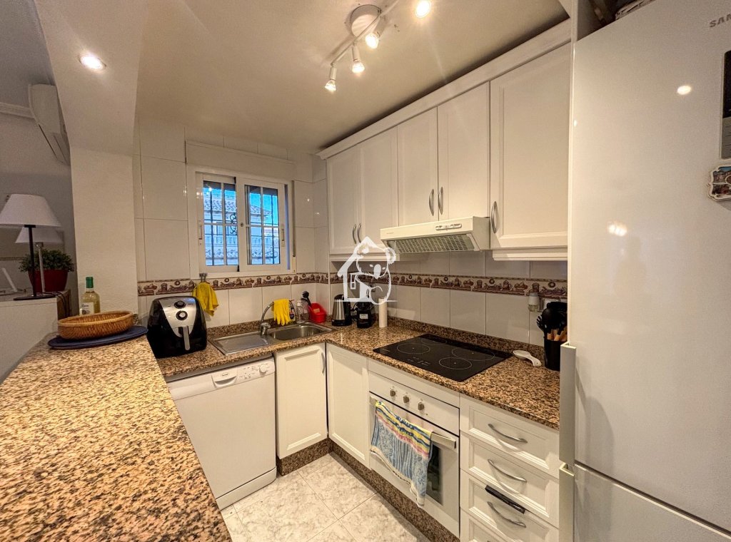 Location - Maison de ville - Cabo Roig