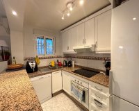 Location - Maison de ville - Cabo Roig