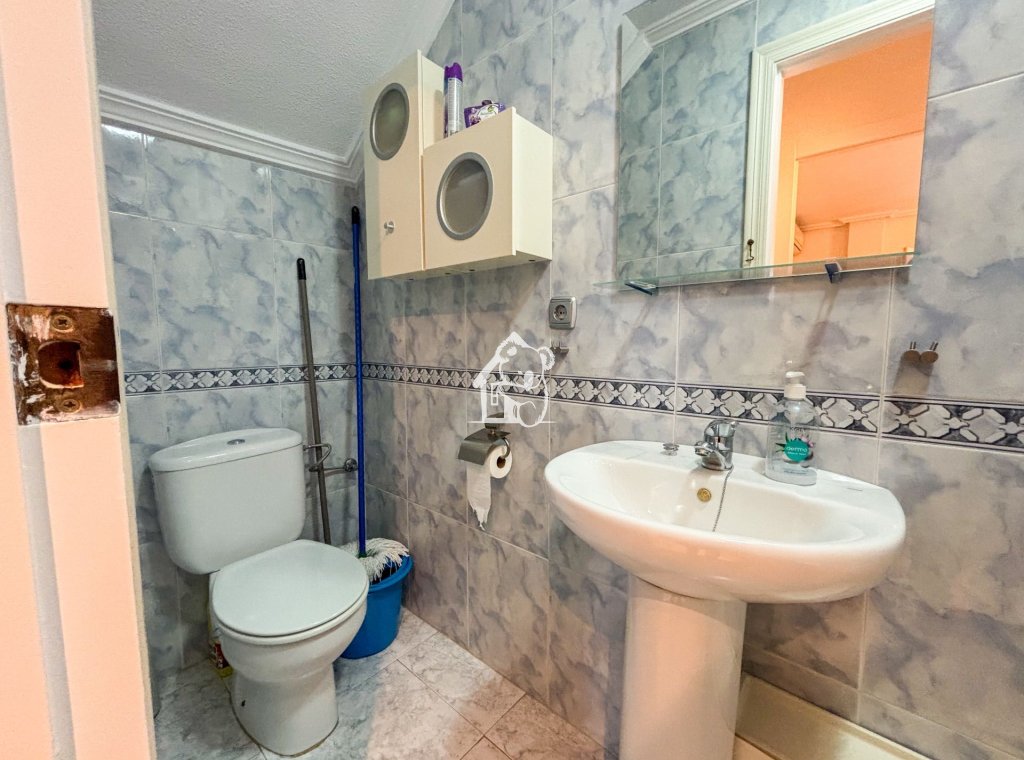 Location - Maison de ville - Cabo Roig