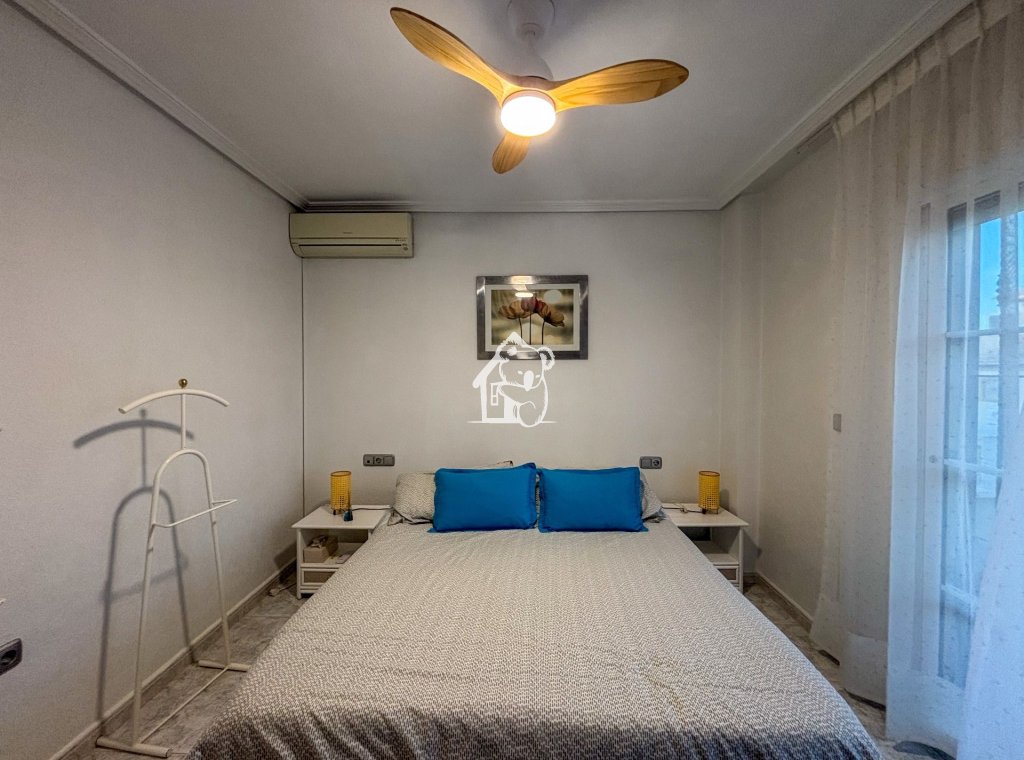 Location - Maison de ville - Cabo Roig