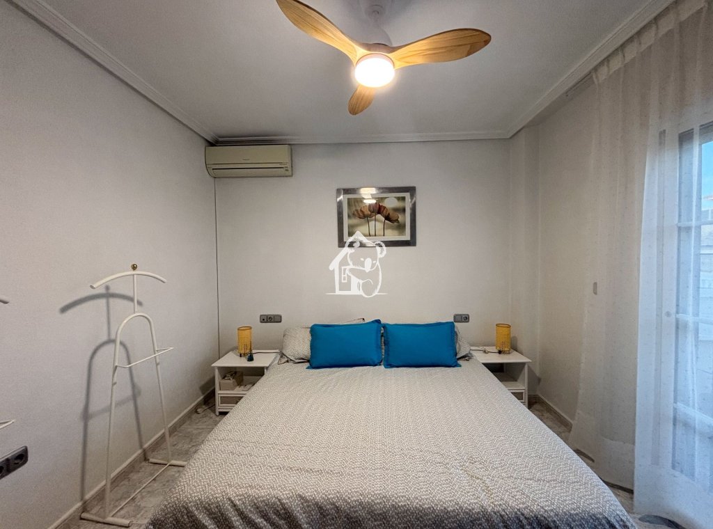 Location - Maison de ville - Cabo Roig