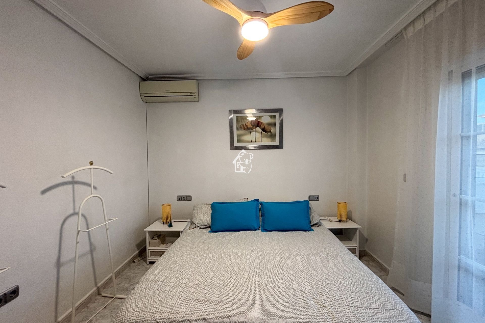 Location - Maison de ville - Cabo Roig