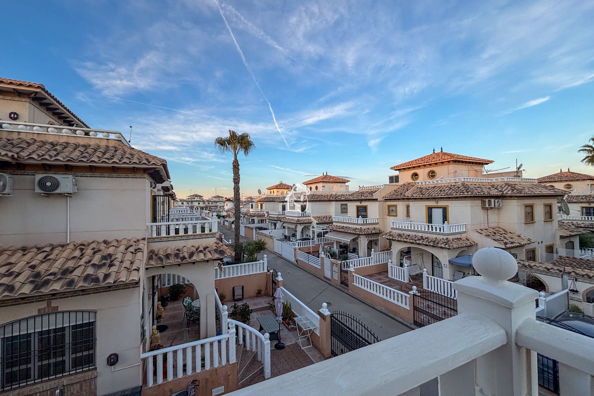 Location - Maison de ville - Cabo Roig