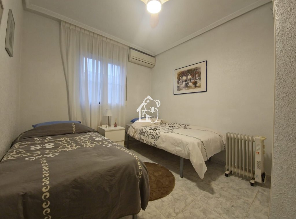 Location - Maison de ville - Cabo Roig