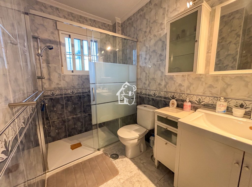 Location - Maison de ville - Cabo Roig